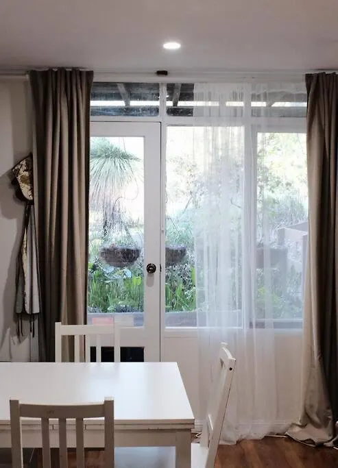 Apartment Nature Near City & Anu With Free Parking Canberra